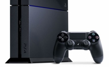 Sony shet 5.3 milionë njësi të PS4