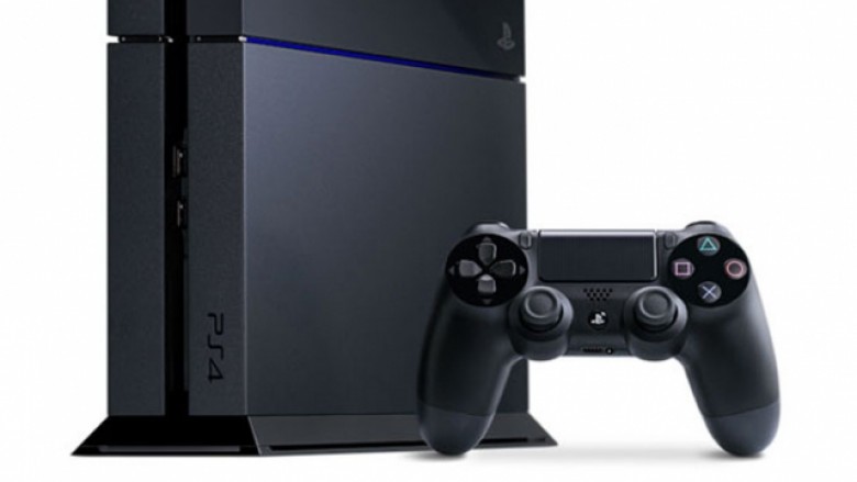 Sony shet 5.3 milionë njësi të PS4