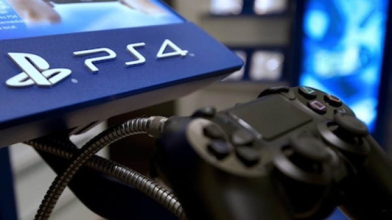 Sony shet 43.5 milionë njësi të PlayStation 4