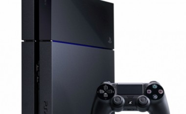 Sony shet 80 milionë njësi të PlayStation