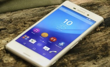 Sony Xperia M4 Aqua debuton në Evropë gjatë javës