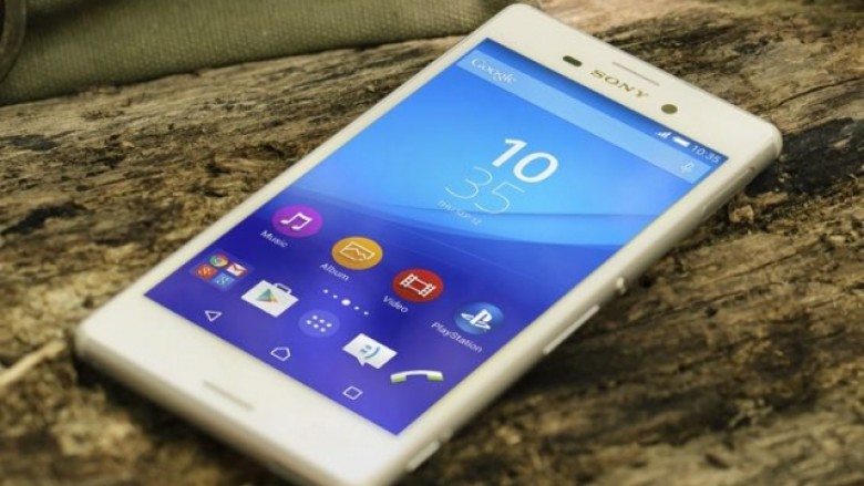 Sony Xperia M4 Aqua debuton në Evropë gjatë javës