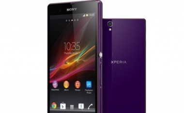 Sony Xperia Z me Android 5.1 në gusht