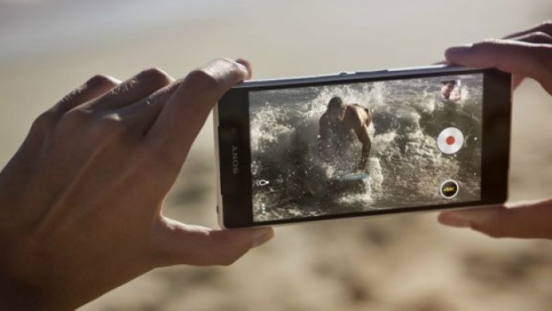 Sony Xperia Z3 prezantohet në shtator?