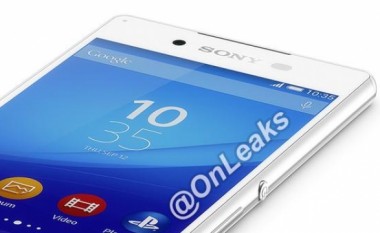 Sony Xperia Z4 do të sjell dizajn të ri