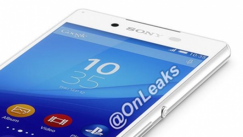 Sony Xperia Z4 do të sjell dizajn të ri