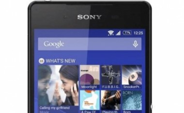 Sony Xperia Z4 mund të prezantohet më 20 prill