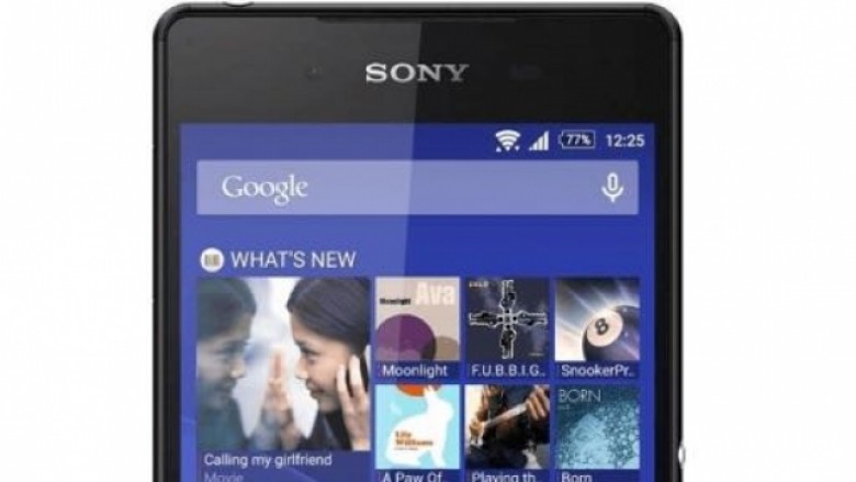 Sony Xperia Z4 mund të prezantohet më 20 prill