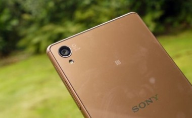 Sony Xperia Z4 prezantohet në CES 2015