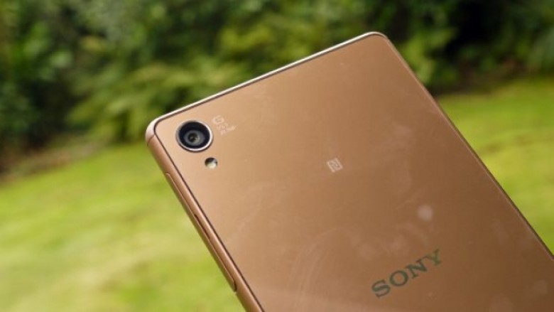 Sony Xperia Z4 prezantohet në CES 2015