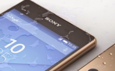 Sony Xperia Z5 vjen në shtator?