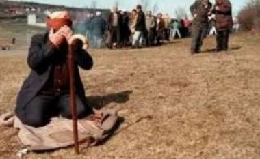 Sot, 16 vjet nga masakra e Lubotenit