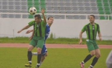 Sot, derbi i Mitrovicës