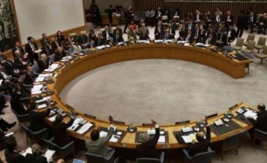 Në KS të OKB, Rusia dhe Kina akuzojnë Kosovën i dalin në mbrojtje Serbisë
