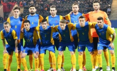 Sot miqësorja Kosova – Guiena Ekuatoriale