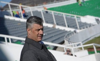 Sot përurohet stadiumi olimpik ‘Adem Jashari’ (Video)