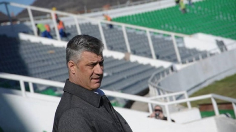 Sot përurohet stadiumi olimpik ‘Adem Jashari’ (Video)