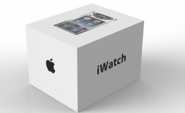 Sot pritet edhe prezantimi i iWatch