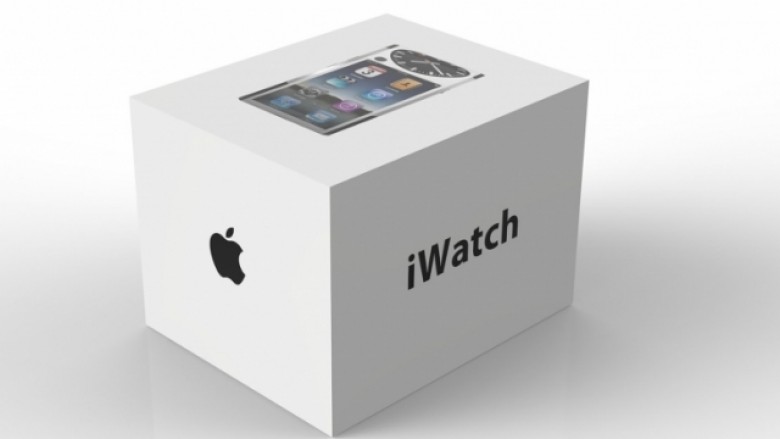 Sot pritet edhe prezantimi i iWatch