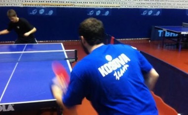 Sot superliga në pingpong