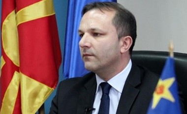 Spasovski: Hapim mundësi të reja për komunikimin e qytetarëve të Maqedonisë dhe Kosovës