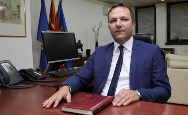 Spasovski rezultoi negativ në testimin për coronavirus, nga nesër kthehet në punë