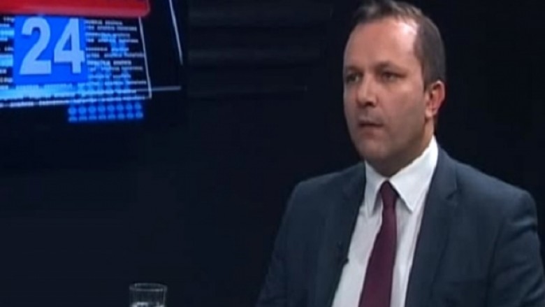 Spasovski: Ka shumë informacione se çfarë ka pasur në autobus, edhe unë kam informacionet e mia të para