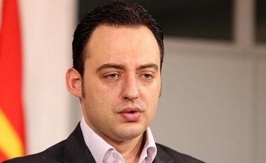 Ristovski ngelet në paraburgim, Gjykata e Apelit refuzon ankesën e tij