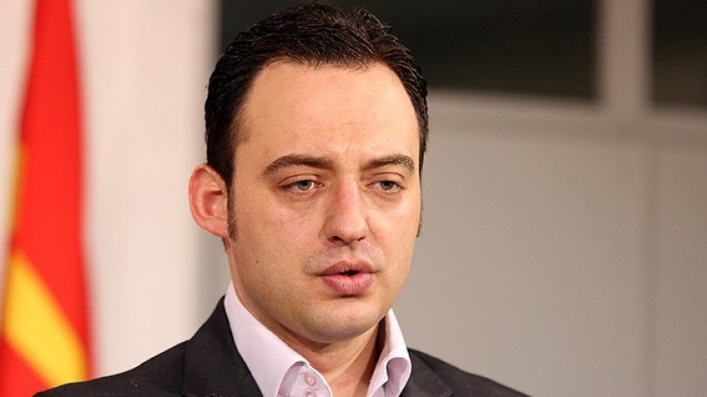 Ristovski: Më 27 prill nuk kam pasur asnjë komunikim me Gruevskin