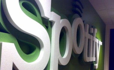 Spotify arrin në 50 milionë përdorues global