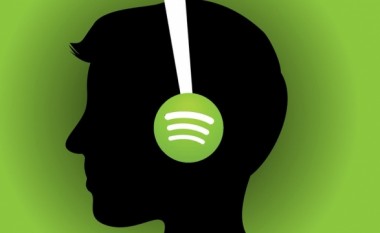 Spotify tani vlen 4 miliardë dollarë