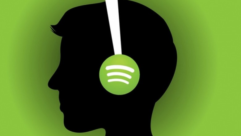 Spotify tani vlen 4 miliardë dollarë