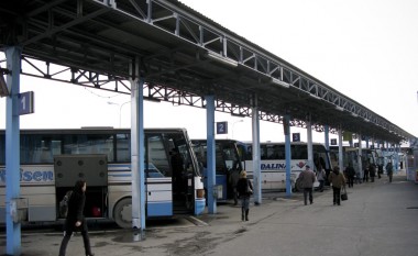 Komuna e Prishtinës anulon konkursin për anëtarë bordi të Stacionit të Autobusëve