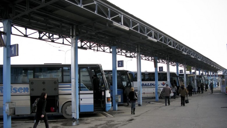 Komuna e Prishtinës anulon konkursin për anëtarë bordi të Stacionit të Autobusëve