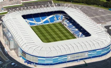 Vetëm 1.9 milion euro për “Stadiumin Nacional”, shpenzime 39 milionë euro për sportin në vitin 2018