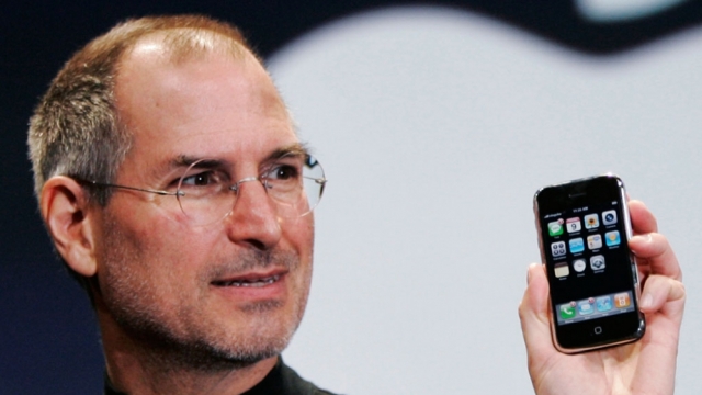 Sekreti i Steve Jobs për kreativitet maksimal