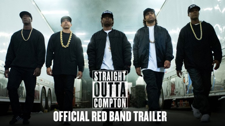 “Straight Outta Compton” kryeson për të dytën javë (Video)