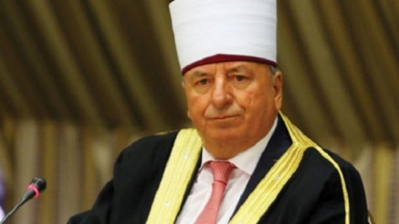 Bashkësia Islame e Serbisë: Sulejman Rexhepi po përçanë myslimanët
