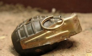 Një granatë dore gjendet në Skenderaj