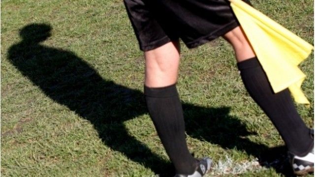 11 referees are suspended - Telegraph - Telegraph