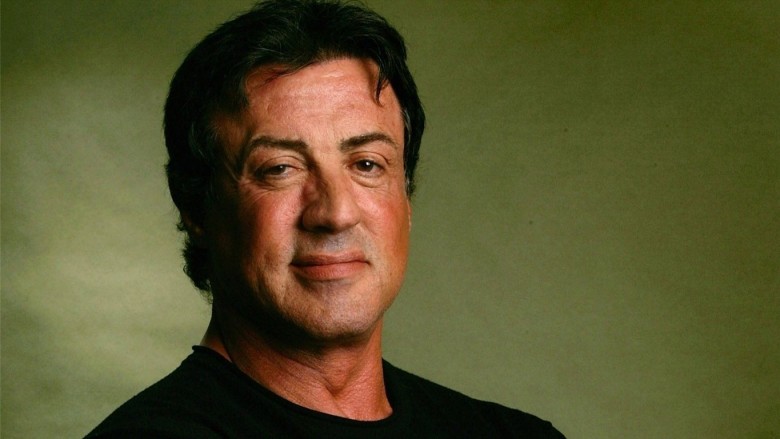 Historia e trishtë e Sylvester Stallone