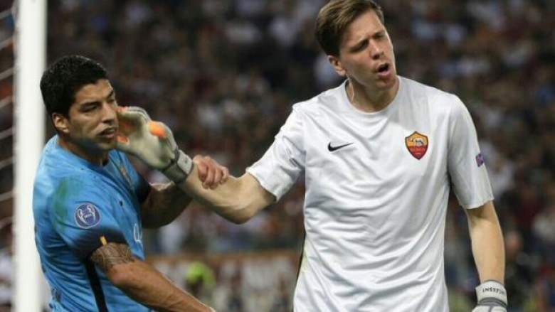 Szczesny: Derbi i veçantë