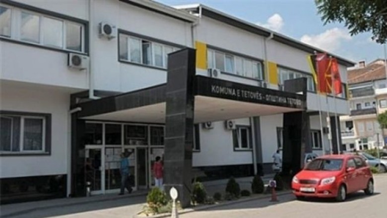 ”Nuk është zgjedhur kryetari i Këshillit komunal të Tetovës”