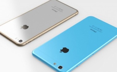 Të dy modelet e iPhone 6 dalin në të njëjtën kohë?