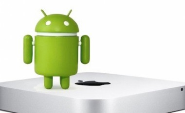 Të gjitha aplikacionet e Android tani mund të përdoren edhe në Mac