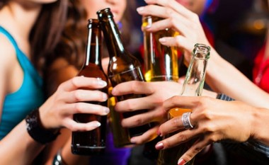 Zbulohet alkool ilegal në një firmë në Kavadar, arrestohet drejtori