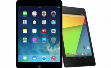 Tabletët Android krijojnë të hyra më të mëdha sesa iPad