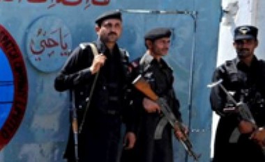 Talebanët: Amerikanët është dashur të na informojnë para sulmit