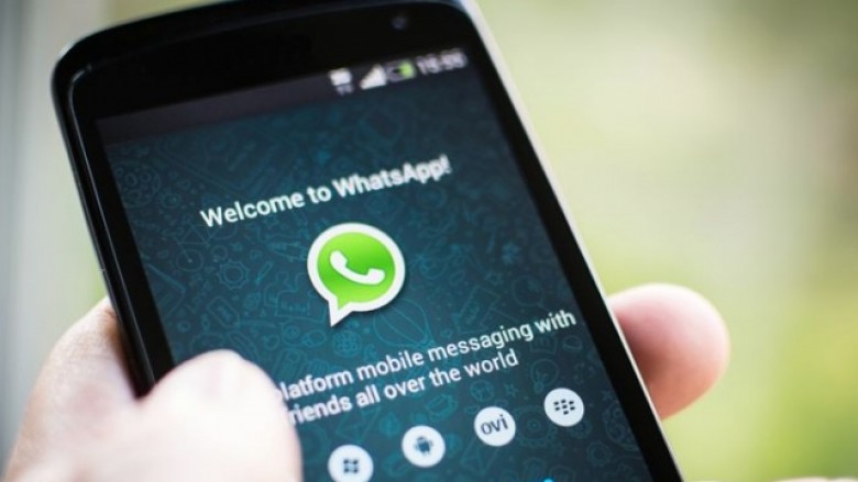 Tani, përdoreni WhatsApp nga kompjuteri juaj personal