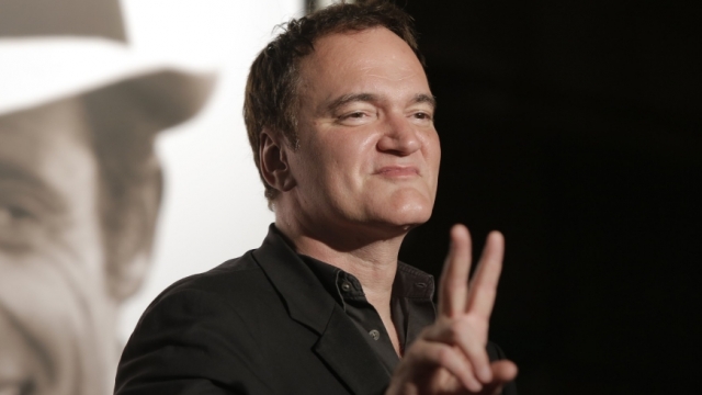 Tarantino i bashkohet emrave të mëdhenj në garën e Festivalit të Kanës